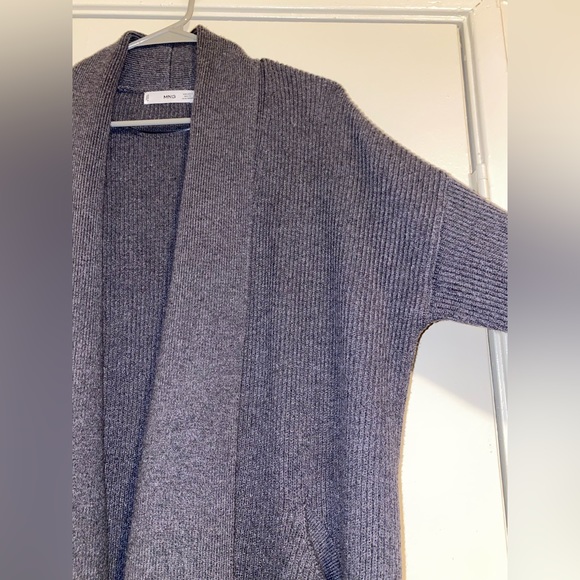 MNGO CARDIGAN - Picture 3 of 3